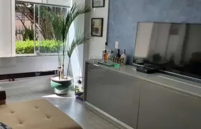 Apartamento disponível para venda com 2 quartos e 59 m² - jardim maria rosa