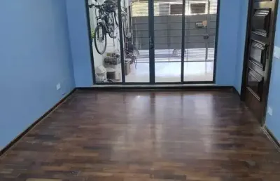 Casa com 2 quartos à venda na Rua Doutor Romeo Ferro, Jardim Bonfiglioli, São Paulo