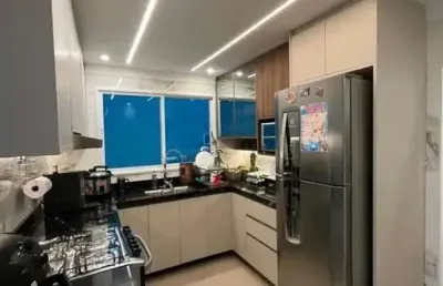 Sobrado à venda com 3 quartos e 120 m² de área construída - sítio das madres