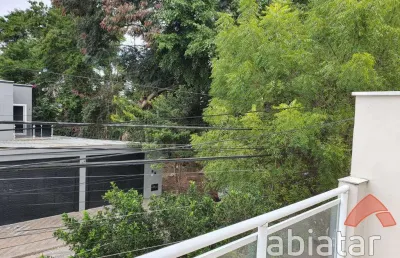 Casa à venda - parque monte alegre - taboão da serra