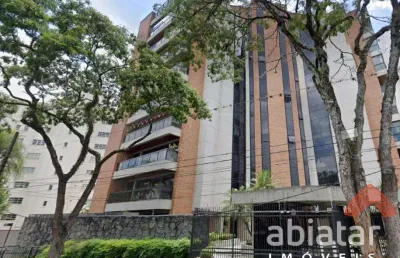 Apartamento com 4 quartos à venda na Rua Doutor José Maria Whitaker, 456, Vila Sônia, São Paulo