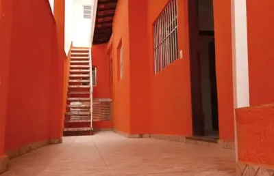 Casa à venda - jardim santa terezinha - taboão da serra