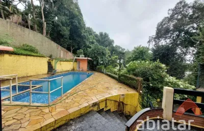 Casa à venda - condomínio iolanda - taboão da serra