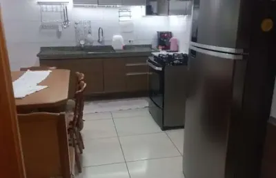 Sobrado de  4 dorms,  sendo 2 suítes - jd américa - taboão da serra