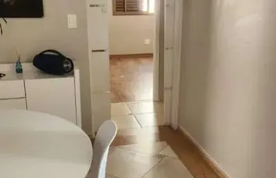 Apartamento com 3 quartos à venda na Avenida Aprígio Bezerra da Silva, 1335, Jardim Monte Alegre, Taboão da Serra