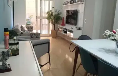 Apartamento à venda - parque albina - taboão da serra