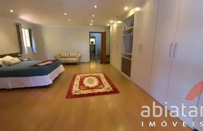 Casa com 3 quartos à venda na Rua João Pereira dos Santos, Jardim Record, Taboão da Serra