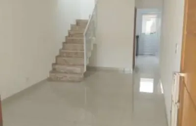 Sobrado à venda - jardim santa cruz (campo grande) - são paulo