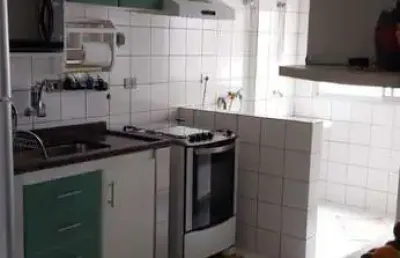 Apartamento à venda - rua josefina luize de moraes, centro taboão da serra valor: r$ 340.000,00