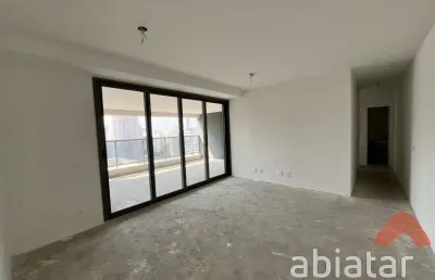 Apartamento de 3 dormitórios com 109m² com vaga - sumarezinho