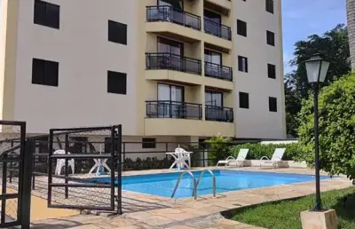 Apartamento à venda ou para locação na vila sônia, são paulo