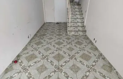 Casa com 2 quartos à venda na Rua Antônio Carlos Torres, Parque Marabá, Taboão da Serra