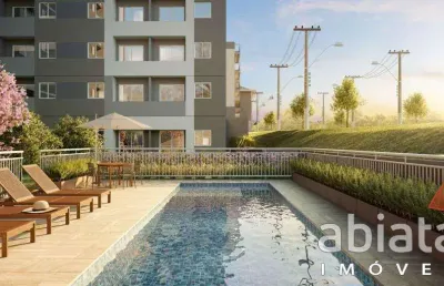 Apartamento com 1 quarto à venda na Avenida Corifeu de Azevedo Marques, 3596, Vila Lageado, São Paulo