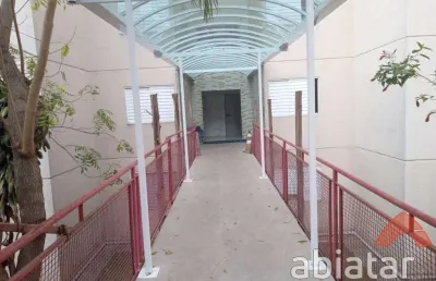 Apartamento para venda jardim salete, 2 quartos, 1 uma vaga
