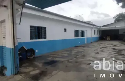 Ponto comercial para alugar na Rua Mário Neme, Jardim Samara, São Paulo