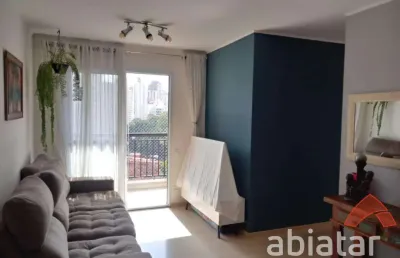 Apartamento com 3 quartos à venda na Rua José Arzão, 73, Vila Praia, São Paulo