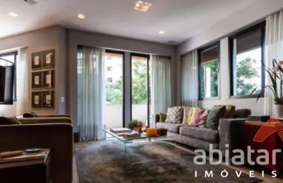 Apartamento com 4 quartos à venda na Rua Gil Eanes, 154, Campo Belo, São Paulo