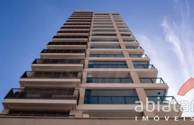Apartamento com 4 quartos à venda na Rua Heliodora, 395, Santana, São Paulo