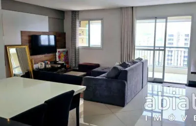 Apartamento com 2 quartos à venda na Rua José da Silva Ribeiro, 576, Vila Andrade, São Paulo
