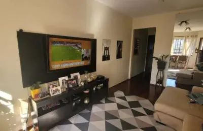 Sobrado de 3 dormitórios - 1 suíte / jardim celeste - são paulo
