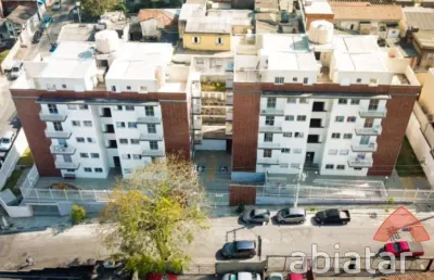 Belíssima cobertura à venda - 3 dormitórios - 102m² - 1 vaga de garagem