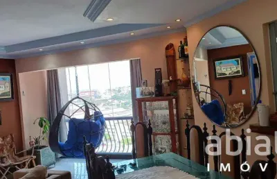 Vendo apartamento no condominio vida melhor - 19 andar - 63 metros quadrados