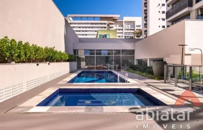 Apartamento com 4 quartos à venda na Rua Heliodora, 395, Santana, São Paulo