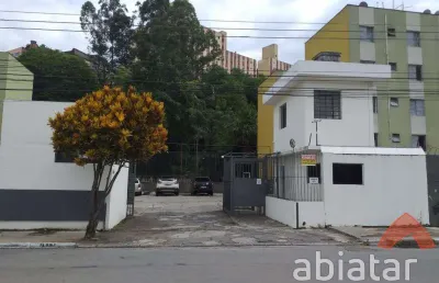 Apartamento à venda - jardim sílvio sampaio - taboão da serra