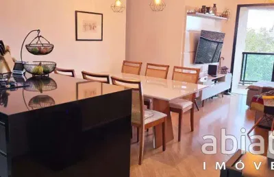 Apartamento com 2 quartos à venda na Rua Doutor Oscar Monteiro de Barros, 300, Vila Suzana, São Paulo