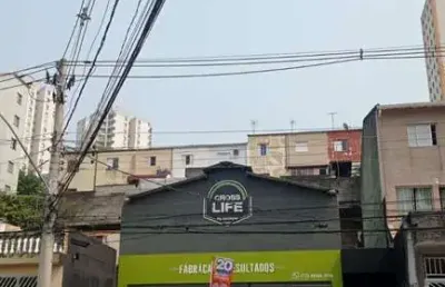 Oportunidade de investimento - galpão para venda em taboão da serra