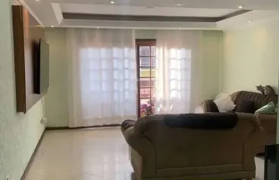 Sobrado a venda parque maraba 4 dormitorios com uma suite taboao da serra