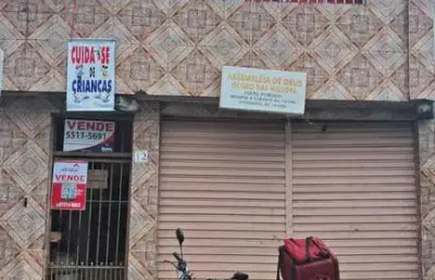 Sobrado à venda - jardim vale das virtudes - são paulo