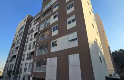 Apartamento à venda - parque assunção - taboão da serra