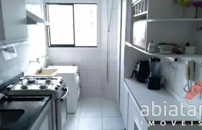 Apartamento à venda no torres taboão – 2 dorms e lazer completo