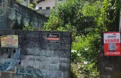 Terreno itapecerica centro, localização previlegiada