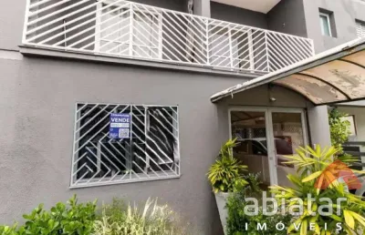 Apartamento à venda - cidade intercap - taboão da serra