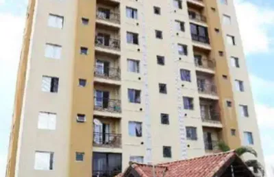 Apartamento à venda - jardim américa - taboão da serra