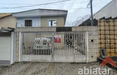 Casa com 5 dormitórios à venda na vila pirajussara – campo limpo – próxima ao metrô