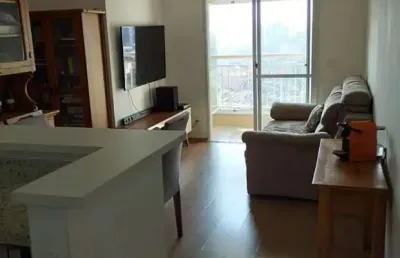 Lindíssimo apartamento - condomínio brisas residencial clube