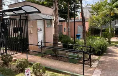 Apartamento com 2 quartos à venda na Rua Acomayo, 180, Jardim Dom José, São Paulo
