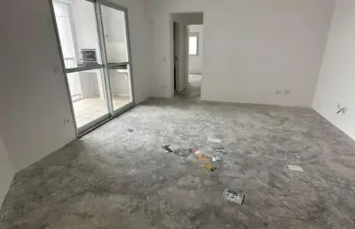 Apartamento à venda - parque esplanada - embu das artes