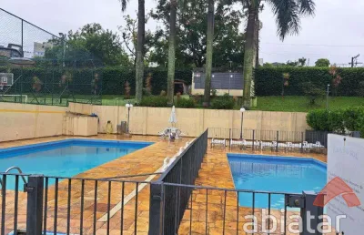 Apartamento com 2 quartos à venda na Rua Manuel Martins Collaço, 256, Jardim D'Abril, São Paulo