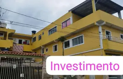 Casa com 5 quartos à venda na Rua Dolores Romero, Parque Jacarandá, Taboão da Serra