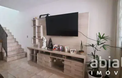 Casa com 2 quartos à venda na Rua Bernardo Joaquim de Moraes, Jardim Salete, Taboão da Serra
