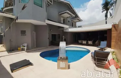 Sobrado para vender ou alugar - jardim indaiá - embu das artes