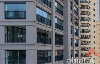 Apartamento com 4 quartos à venda na Alameda Itapecuru, 320, Alphaville Centro Industrial e Empresarial/Alphaville., Barueri