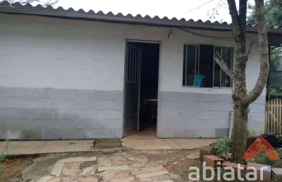 Fazenda à venda na Rua Dorival Fernandes, Ressaca, Itapecerica da Serra