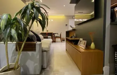 Apartamento com 3 quartos à venda na Avenida Yara, 435, Vila Yara, Osasco
