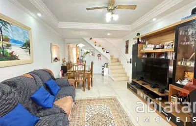 Venda sobrado de 2 dormitórios e 1 suíte - 140m² - parque monte alegre - taboão da serra