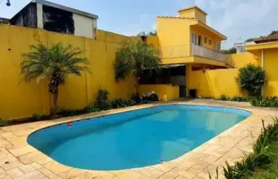 Sobrado à venda - jardim das esmeraldas - são paulo